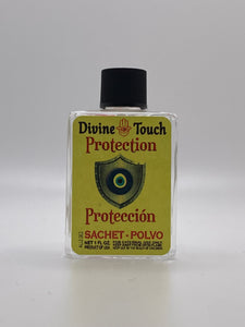 Aceite Proteccion