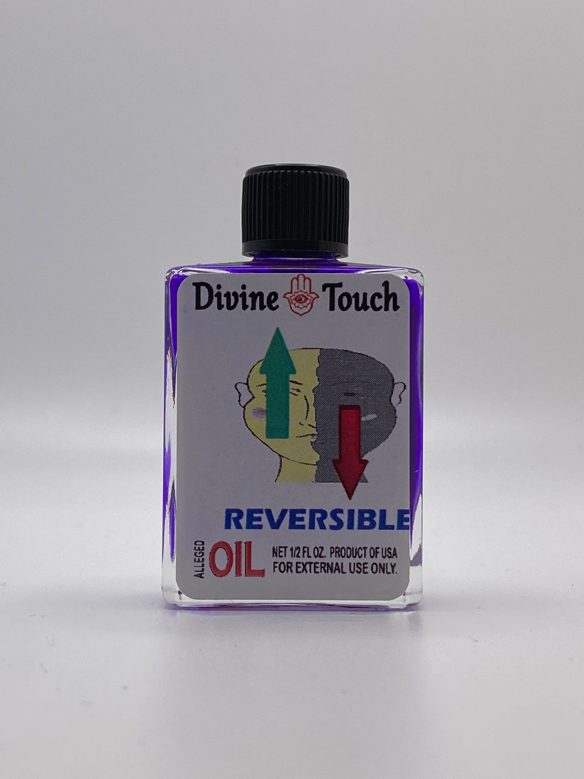 Aceite Reversible