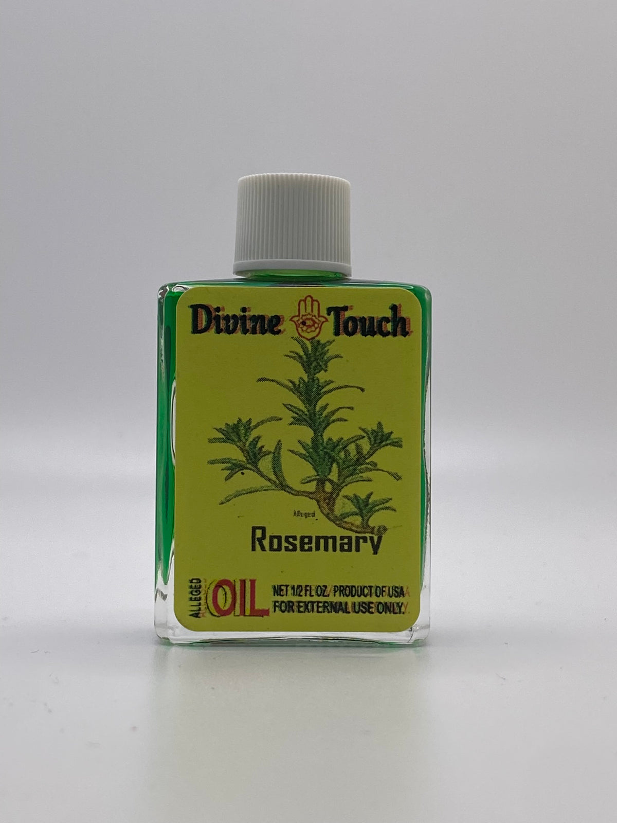 Aceite Romero