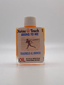 Aceite Traemelo Al Brico