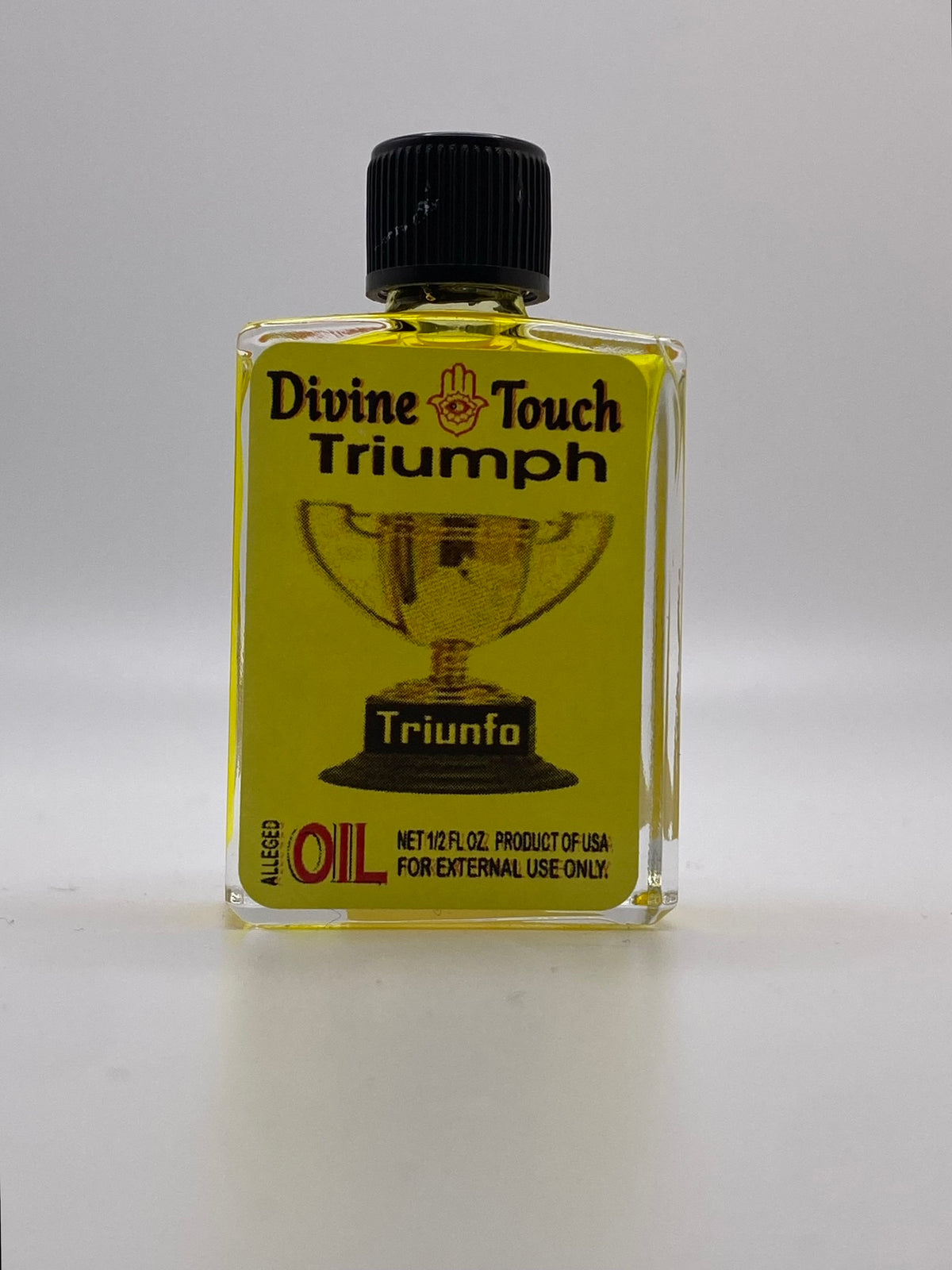 Aceite Triunfo