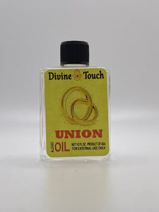 Aceite Union