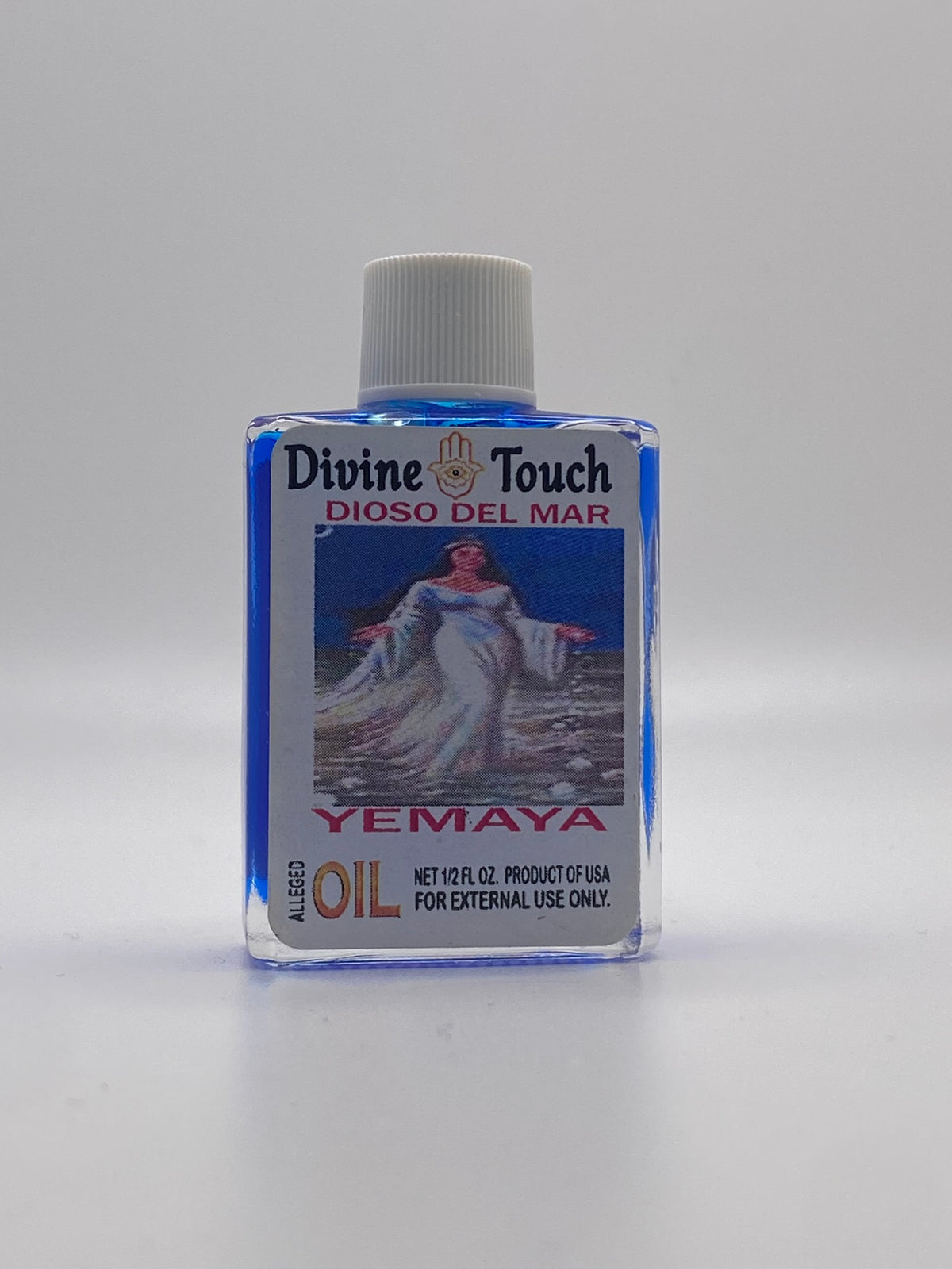 Aceite Yemaya