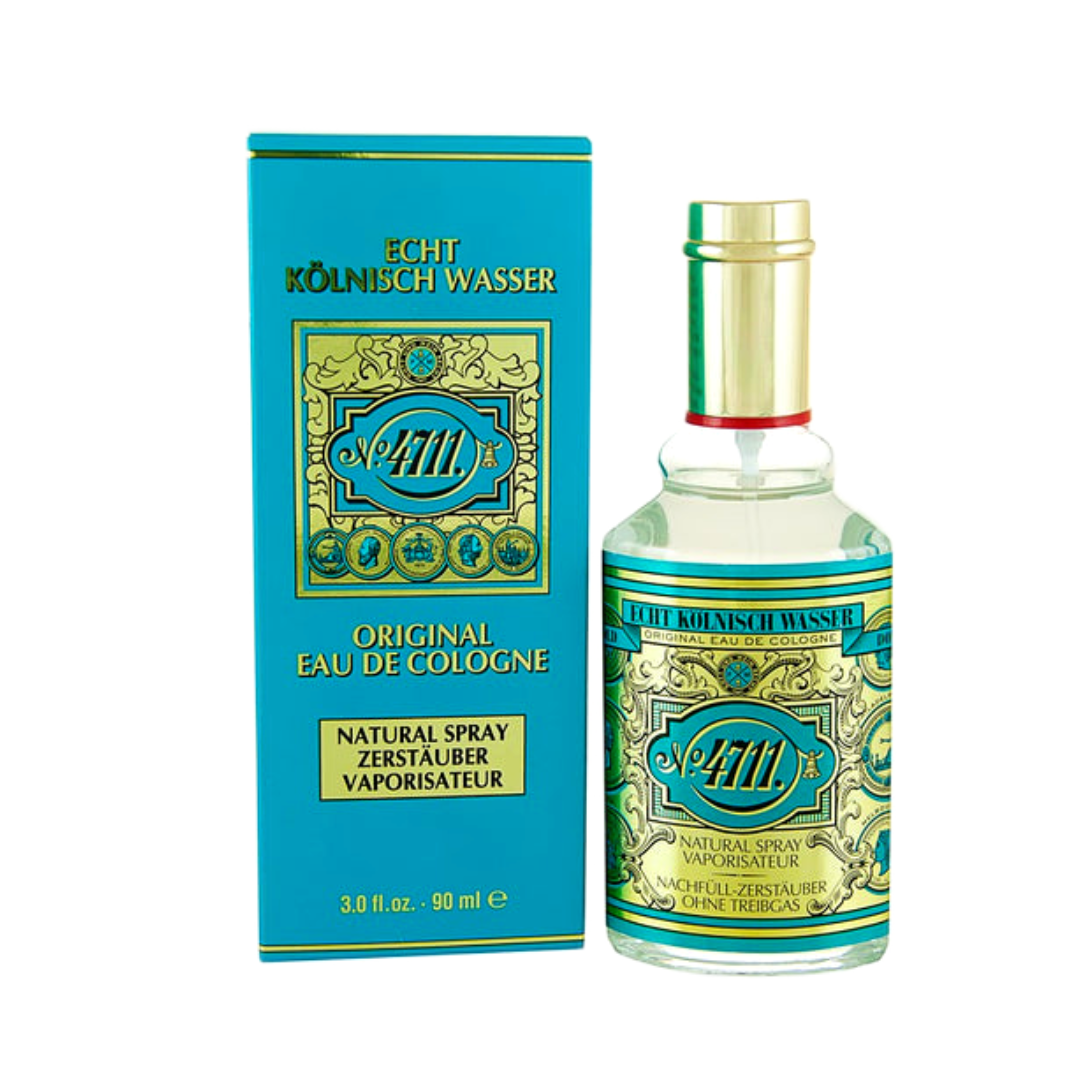 4711 Cologne 3.0 onzas