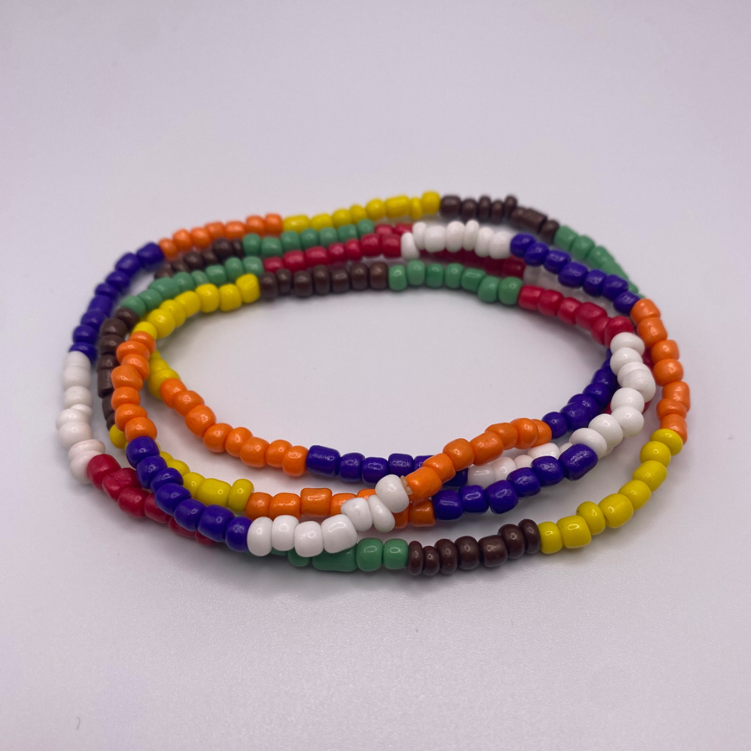 Collar de 7 Potencia