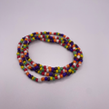 Collar de 7 colores