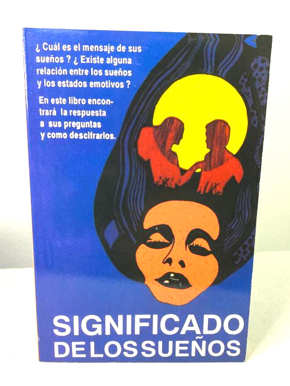 Significado de los sueños ( Español)