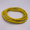 Collar amarillo / Osun