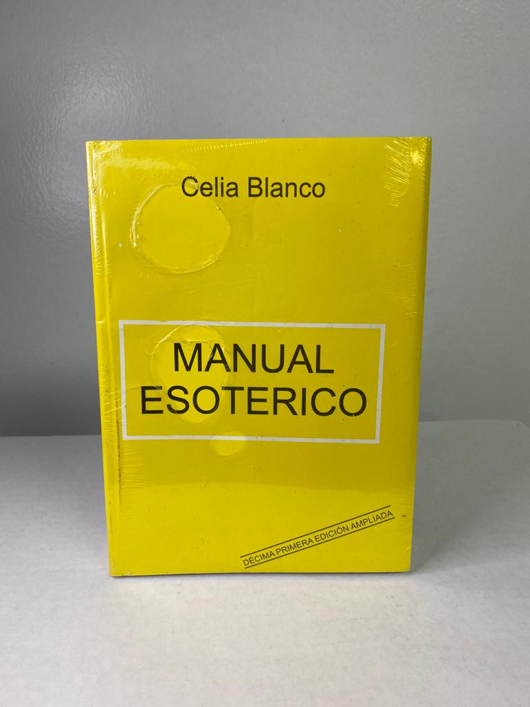 Manual esotérico