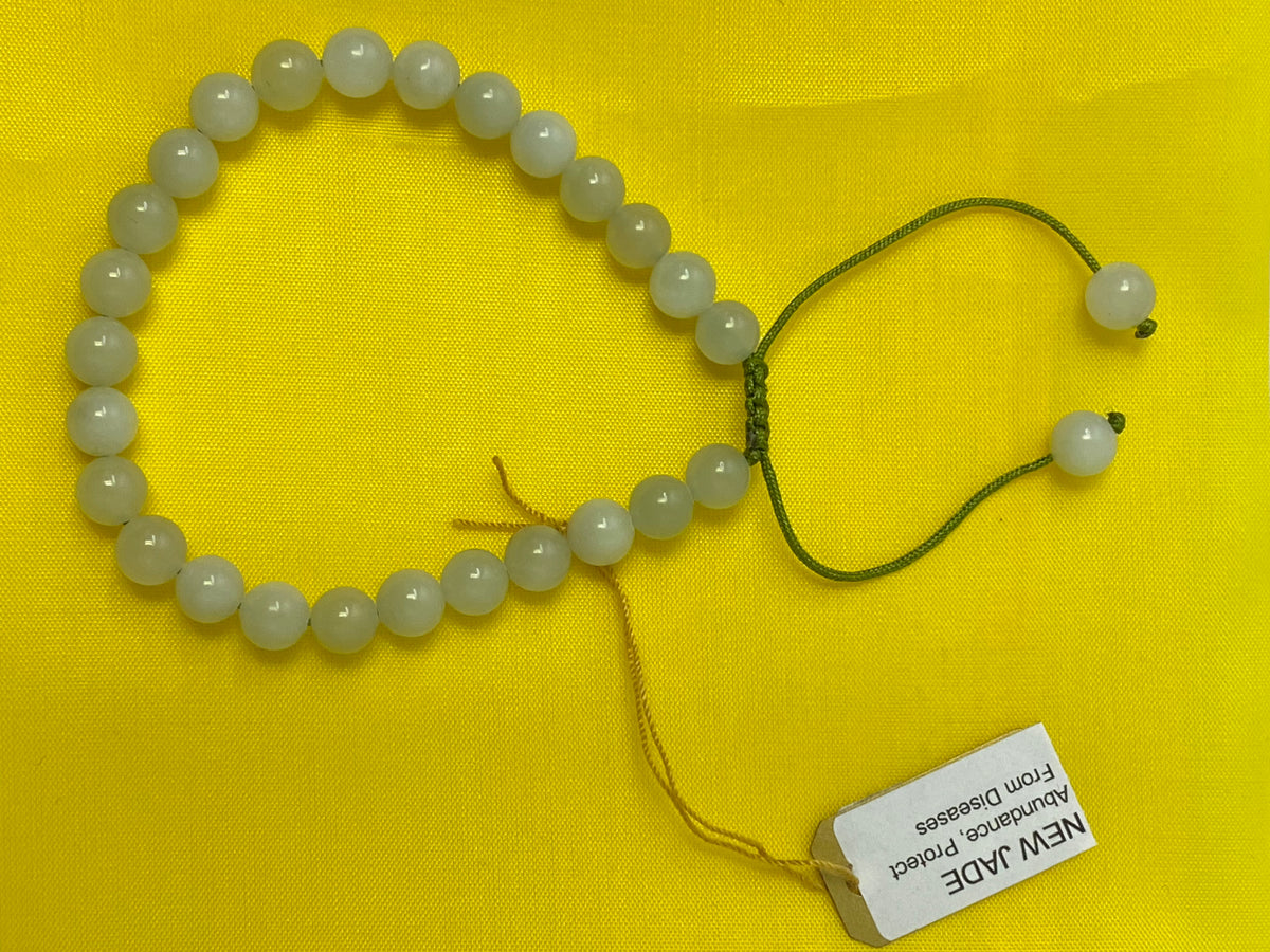 New Jade
