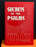 Secrets of the Psalms