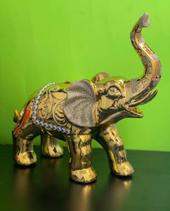 Elefante de la suerte