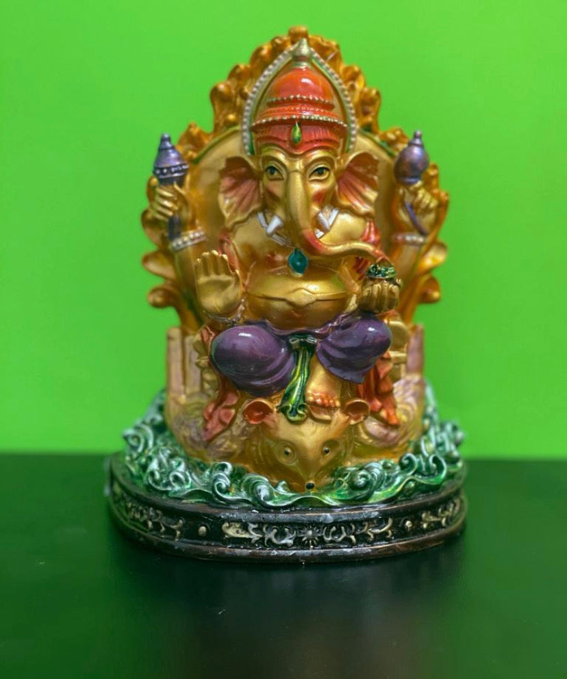 Ganesh color