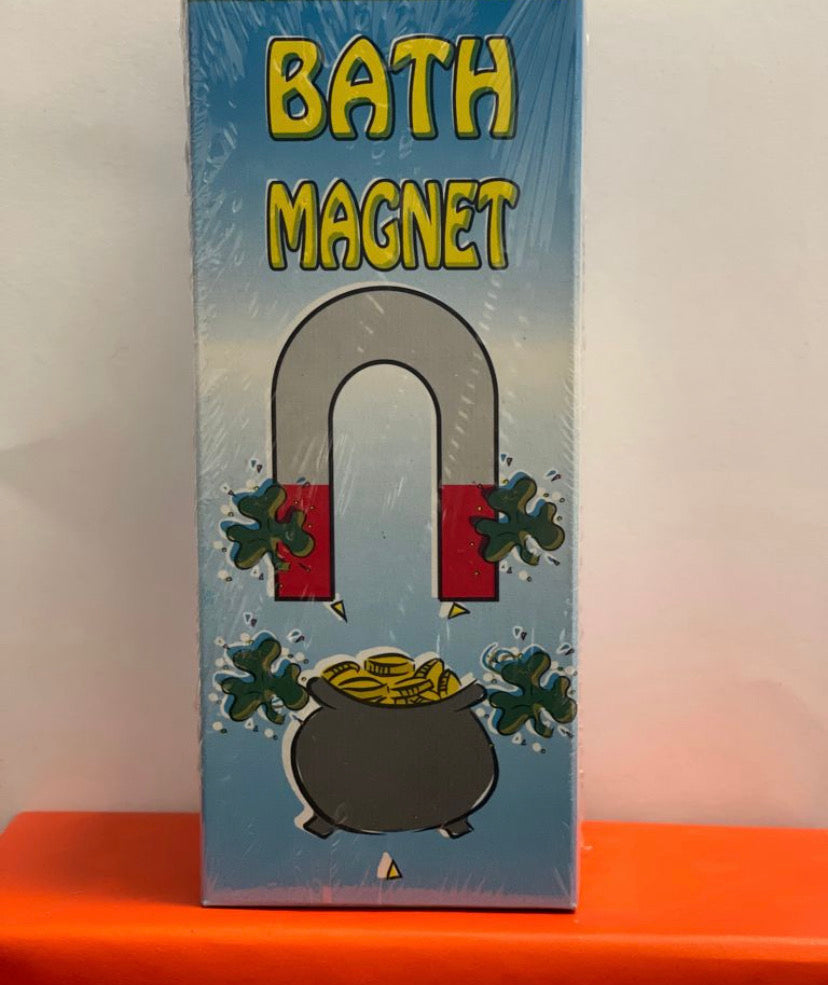 Baño Iman