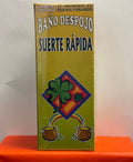 Baño Suerte Rapida