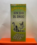 Baño Don Dinero
