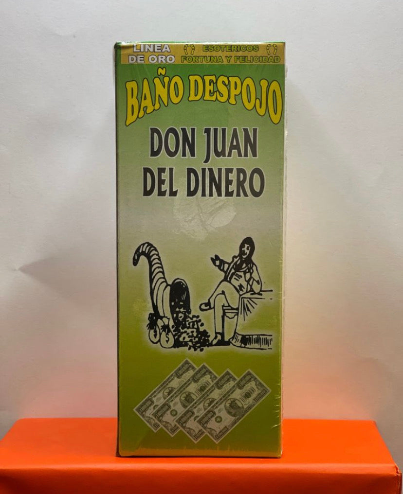 Baño Don Dinero
