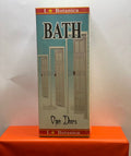 Baño Abre Puertas