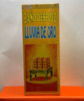 Baño Lluvia de Oro