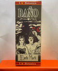 Baño de despojo Espanta Muerto