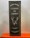 Baño de despojo Cuerno de ciervo.