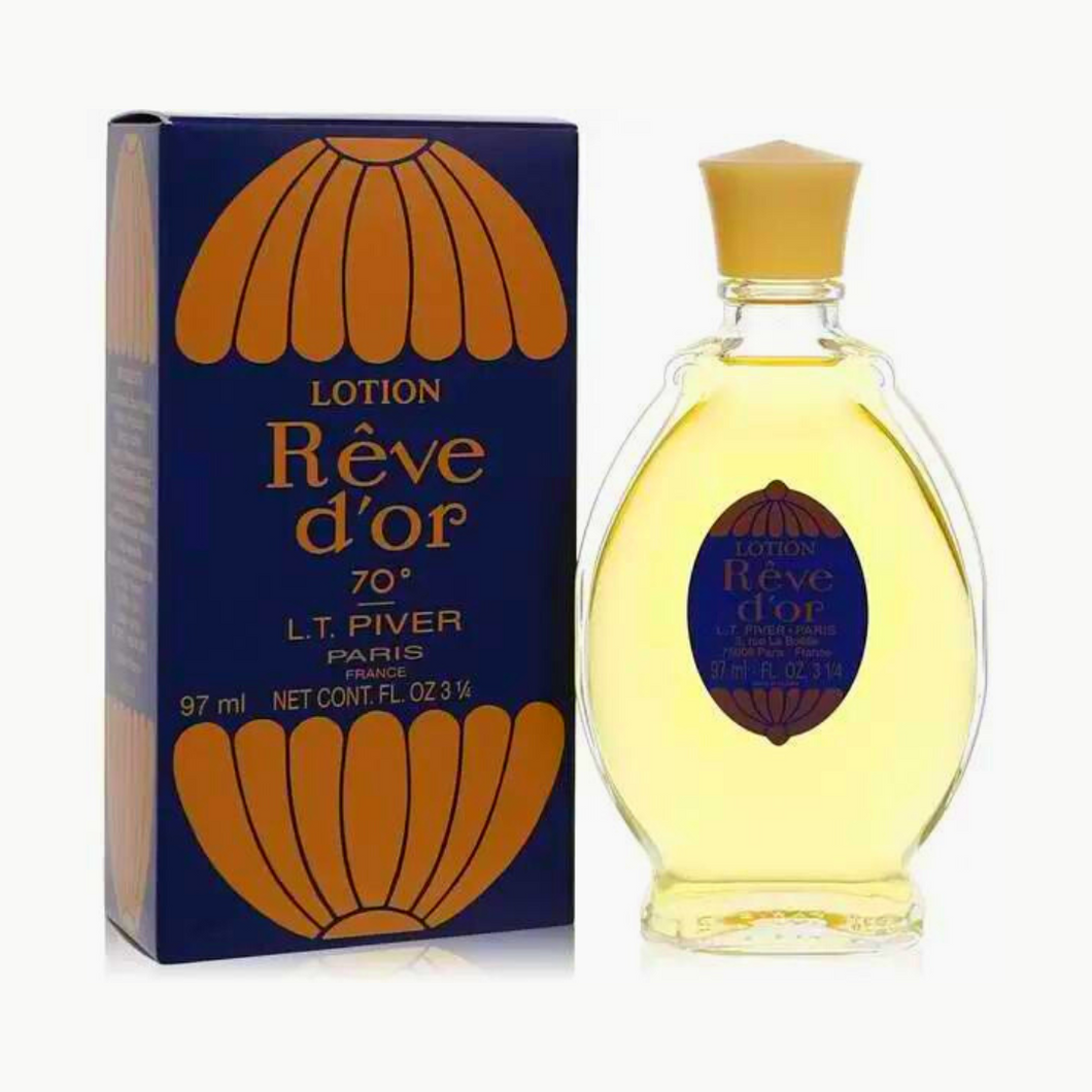 Revedor Perfume