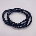 Collar negro