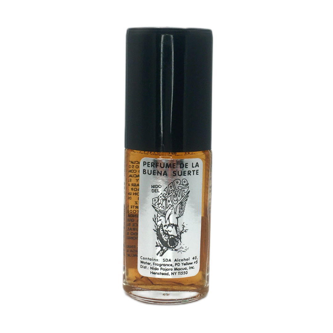 Perfume Pájaro Macuá