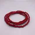 Collar Rojo