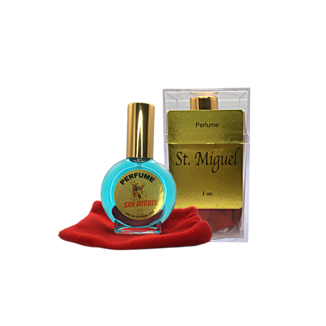 Perfume San Miguel